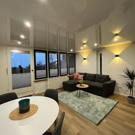 Terrassenpark Apartments  Sasbachwalden Exterior foto