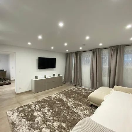 Terrassenpark Apartments  Sasbachwalden Exterior foto