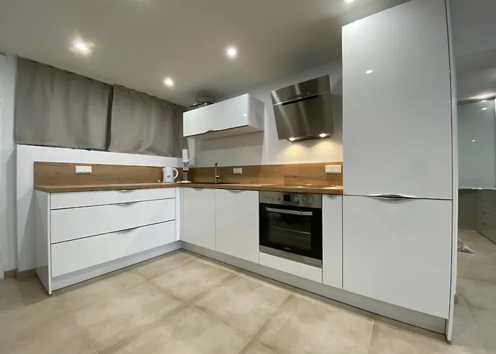 Terrassenpark Apartments (Premium Rooms)