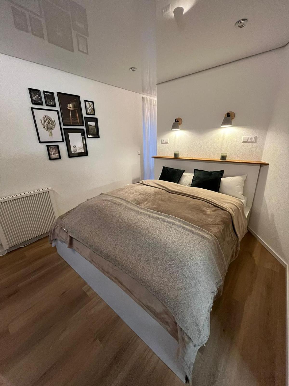 Apartamento Terrassenpark