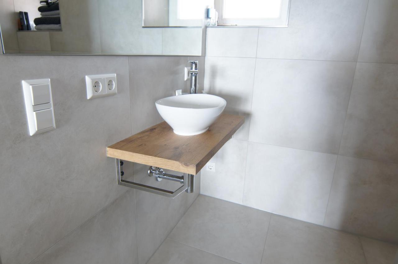 Apartamento Terrassenpark Sasbachwalden