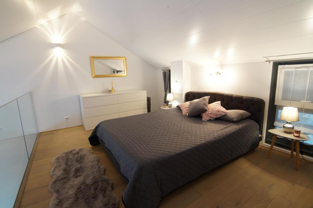 Terrassenpark Apartment *