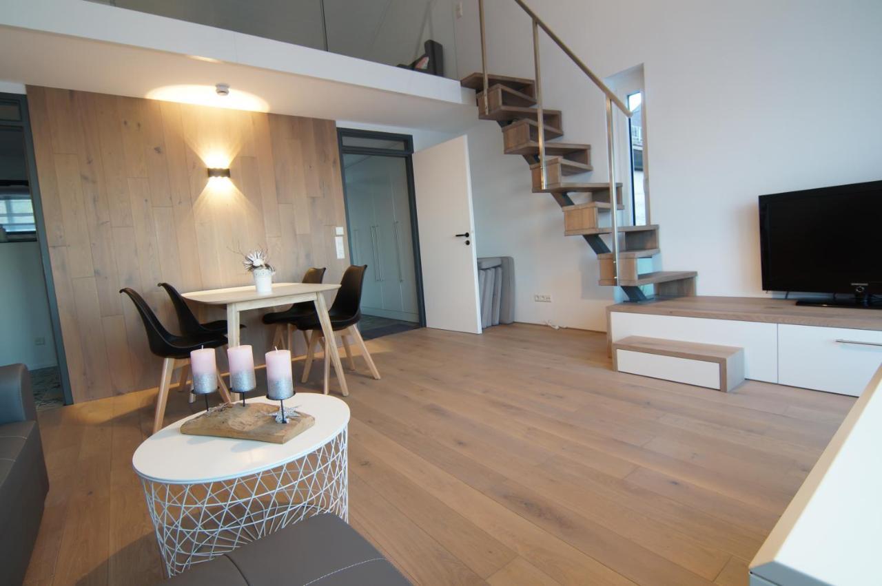 Terrassenpark Apartamento *