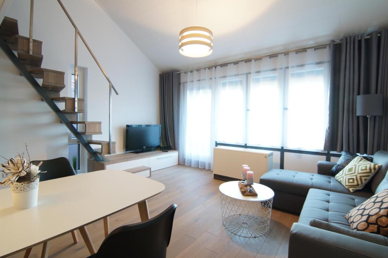 Terrassenpark Apartment Sasbachwalden